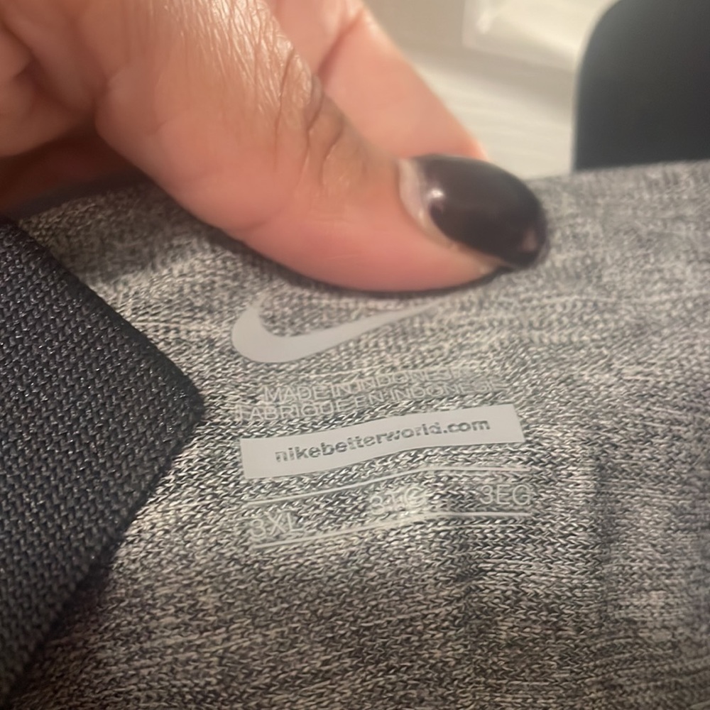 Men Nike Penn State Polo Shirt